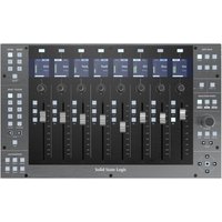 SSL UF8 Advanced DAW Controller