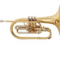 Mellophone by Gear4music