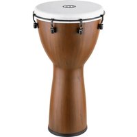 Meinl Alpine Series 12"-Djembe mit Tonabnehmer Barnwood