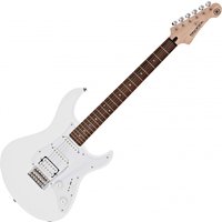 Yamaha Pacifica 012 II White