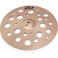 Paiste PST X Swiss 16 Thin Crash Cymbal