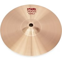 Paiste 2002 8 Accent Cymbal