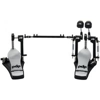 PDP Concept Series Double Pedal (Double Chain)