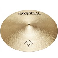 Istanbul Agop 20" Traditioneller Jazz Ride