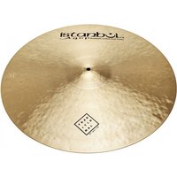 Istanbul Agop 22" Traditioneller Jazz Ride