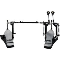 PDP Concept Direct Double Pedal