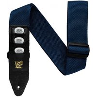 Ernie Ball P04236 Pickholder Strap Navy