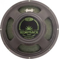 Celestion G12M-50 Hempback 8 Ohm Speaker