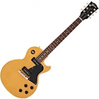 Gibson Les Paul Special TV Yellow