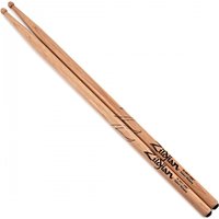 Zildjian 7A ANTI-VIBE Wood Tip Drumsticks