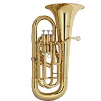 Euphonium mit 4 Ventilen von Gear4music
