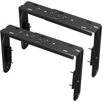 Turbosound iQ8 Wall Bracket Pair