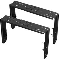Turbosound iQ10 Wall Bracket Pair