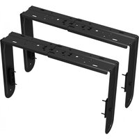 Turbosound iQ12 Wall Bracket Pair