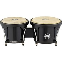 Meinl Percussion Headliner Acrylic Bongo Black
