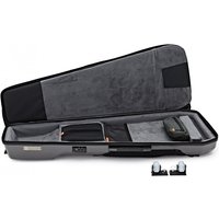Gruv Gear Kapsule Electric Guitar Travel Bag