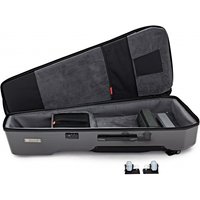 Gruv Gear Kapsule Acoustic Guitar Travel Bag