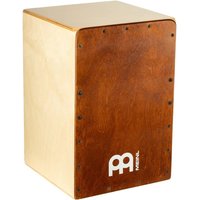 Meinl Snarecraft 18 Zoll Cajon Baltische Birke mit Mandelkorpus