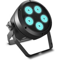 Cameo ROOT PAR 5 x 4 W RGBW Battery Powered LED PAR