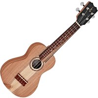 Antonio Carvalho SS Sopran-Ukulele