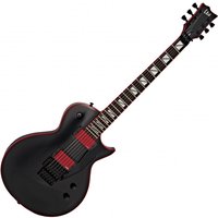 ESP LTD GH-600 Gary Holt Black