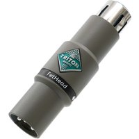 TritonAudio FetHead In-Line Preamp