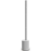 LD Systems MAUI 5 GO 100 Battery-Powered Column PA System White