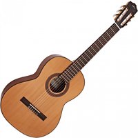 Cordoba Iberia Cadete 3/4 Size Classical Acoustic Guitar