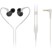 Behringer SD251-CK In-Ear Monitors Black