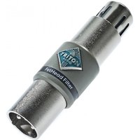 TritonAudio FetHead Filter Microphone Preamp with High-Pass Filter