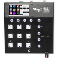 Stagg LightTheme Remote Controller - Nearly New