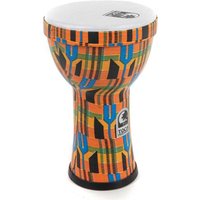 Toca Freestyle 2 Doumbek Kente Cloth