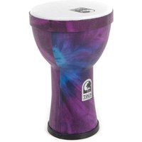 Toca Freestyle 2 Doumbek Woodstock Purple