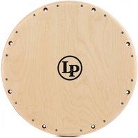 LP 14" Holz Tapa Birke 8-Lug