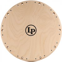 LP 14" Holz Tapa Birke 10-Lug