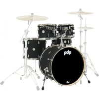 PDP Concept Maple 22" CM5 5pc Shell Pack Satin Black