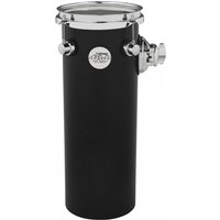 DW Design 6" x 16" Rata Tom Matt Black