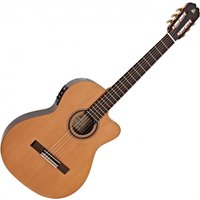 Admira 2147ECT Virtuoso Electro Cutaway Thin