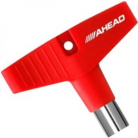 Ahead GripKey Drum Key