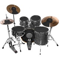 Ahead Drum Silencers Rock Pack