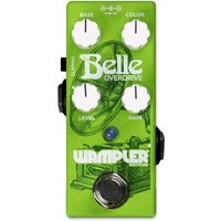 Wampler Belle Overdrive