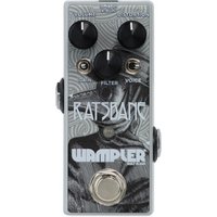 Wampler Ratsbane Distortion