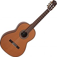 Cordoba C9 Luthier Series Parlour Classical Guitar Natural Cedar