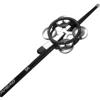Ahead Jingle Mute Tambourine