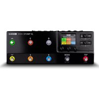 Line 6 HX Stomp XL Multieffekt-Gitarrenprozessor