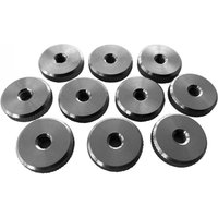 Ahead Aluminium Tension Rod Locks 10 Pack