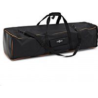 4 Microphone Stand Bag by Gear4music