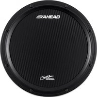 Ahead 14" Chavez S-Hoop Marching Pad w/ Sound Chamber