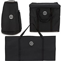 Dixon Drums Little Roomer Bag Set
