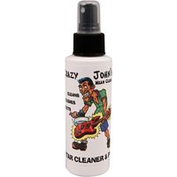 Crazy Johns Guitar Cleaner & Polish